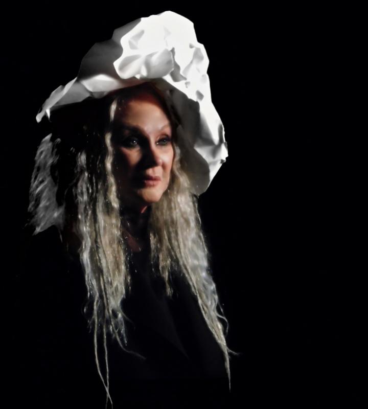 Dans les yeux de ma sœur Espace Culturel de Repentigny